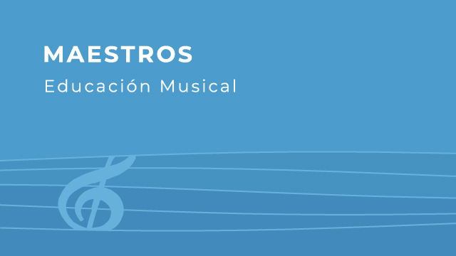 Educación Musical 2025/2026
